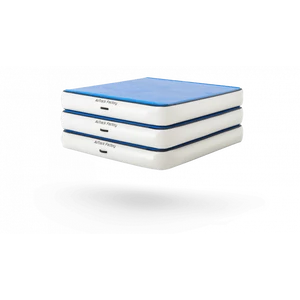 AirCube DWF base part 200 x 200 x 30 cm AirCube DWF base part 200 x 200 x 30 cm