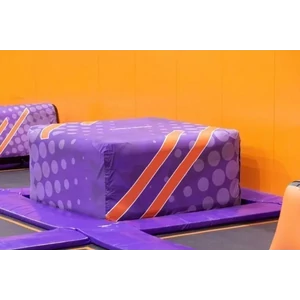 Aircube Full Color Sheet színes borítás 200 x 200 x 60 cm