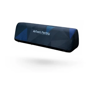 AirObstacle Háromszög + Full Color borítás 200 x 80 cm AirObstacle Háromszög + Full Color borítás 200 x 80 cm