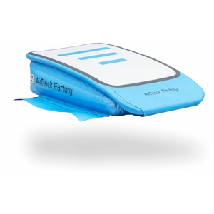  AirBoard Boost - 120 x 60 x 30 cm + vákuumos rögzítővel