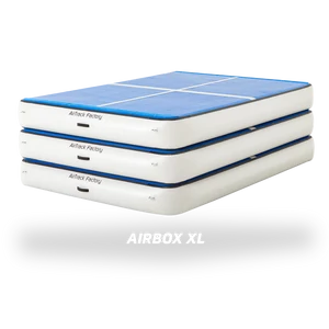 AirBox XL szett 3x2 m