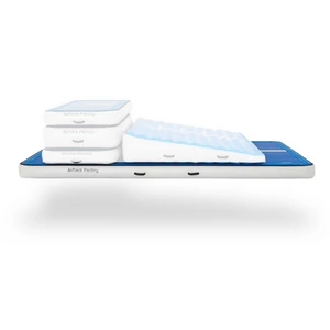 AirTrack P2 - AirJumpy szett részeként 4 m-es