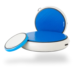 AirSpot S - ø 0,7 x 0,1 m AirSpot S - ø 0,7 x 0,1 m