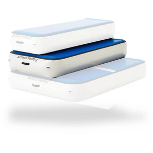 AirTrack P3 - AirSteps szett részeként AirTrack P3 - AirSteps szett részeként