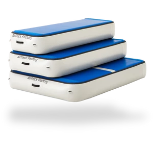 AirSteps szett 2 m széles