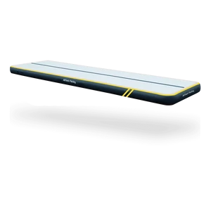 AirTrack P2 - 4 x 2 x 0.2 m - Spark AirTrack P2 - 4 x 2 x 0.2 m - Spark