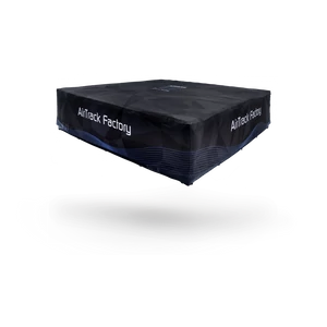 Standard Méretű AirBag 6 x 6 x 1.7 m