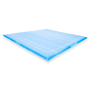 AirTrack Verseny Talaj 14 x 14 m (1db) -