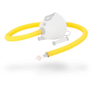 Fúvócső sárga (OV10)