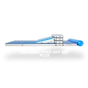 AirTrack TakeOff Plus Set 2 m széles