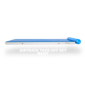 AirTrack TakeOff Basic Set 2 m széles AirTrack TakeOff Basic Set 2 m széles
