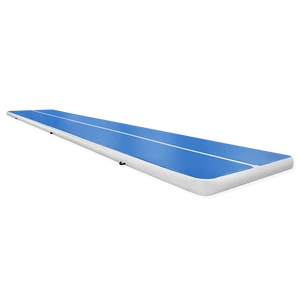 AirTrack P2 - 6 x 2 x 0.2 m AirTrack P2 - 6 x 2 x 0.2 m