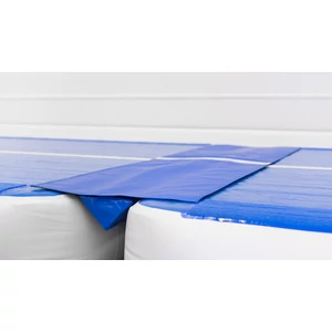 Track-csatlakozó P3