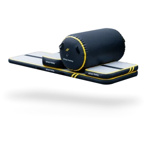 AIRTRACK TRAINING SZETT SPARK  AIRTRACK TRAINING SZETT SPARK