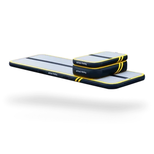 AIRTRACK TRAINING SZETT HOME SPARK  AIRTRACK TRAINING SZETT HOME SPARK