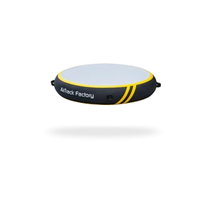 AIRSPOT SPARK M - Ø 1.0 x 0,2 m AIRSPOT SPARK M - Ø 1.0 x 0,2 m