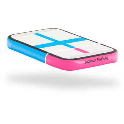 AirBoard - kék 0,6x1m