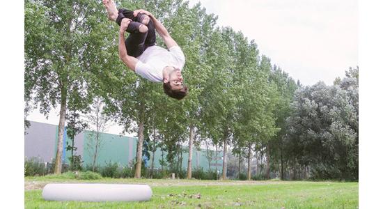 Otthoni edzés – AirSpot