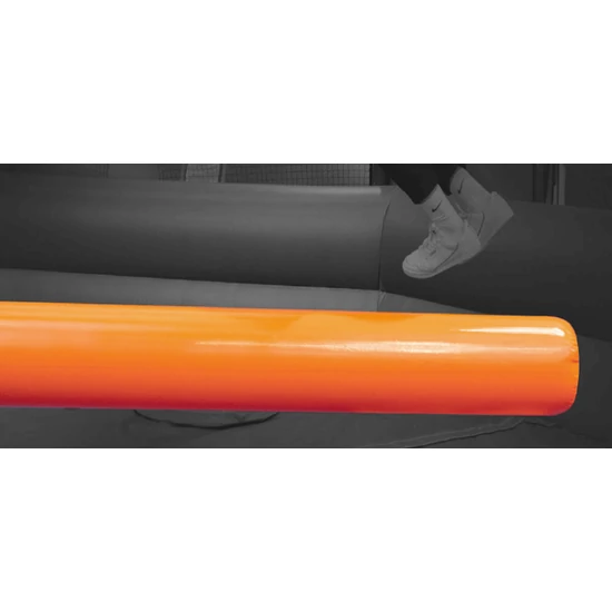 Inflatable arm + Machine mount ** - 340 x 30 cm