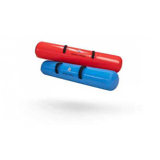 Battlebeam - Standard color 150 x 30 cm - Piros