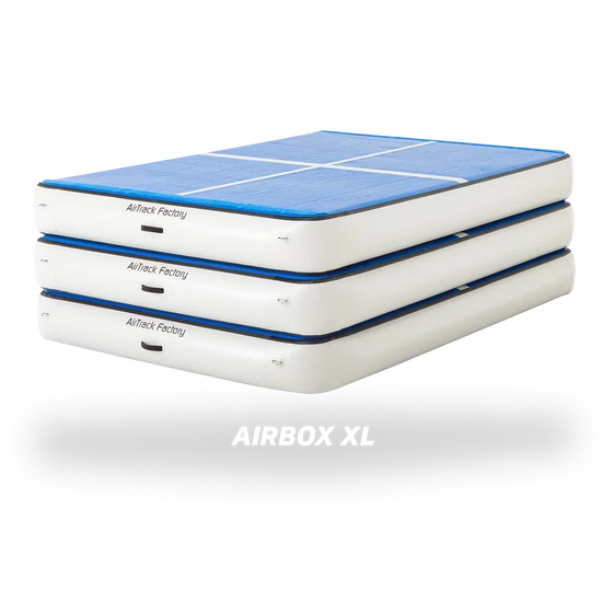 AirBox XL szett 3x2 m