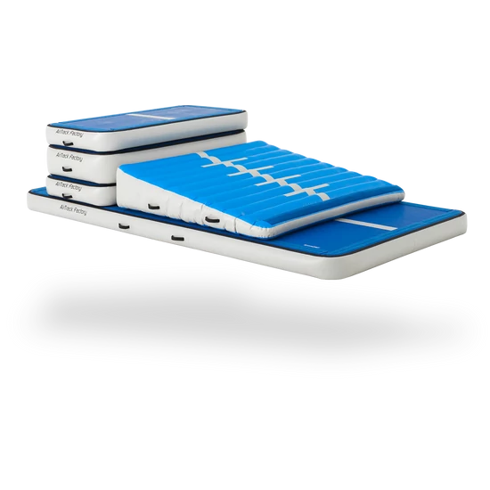 AirJumpy szett 4 m-es