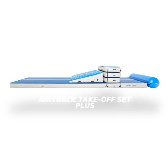 AirTrack TakeOff Plus Set 2 m széles