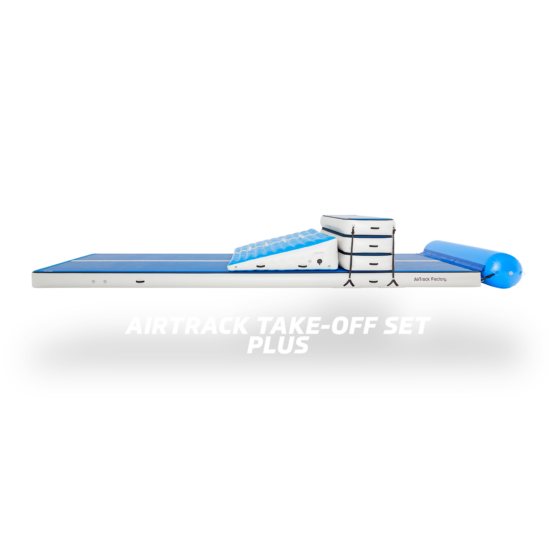 AirTrack TakeOff Plus Set 2 m széles