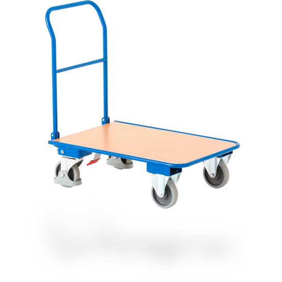 Trolley (kiskocsi)