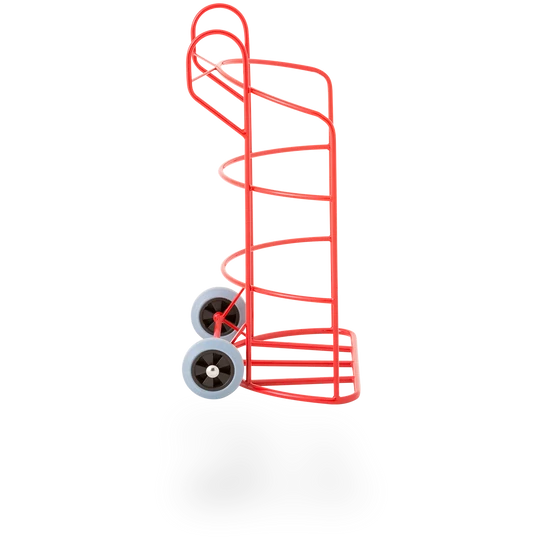 Trolley (2 kerekű kiskocsi)