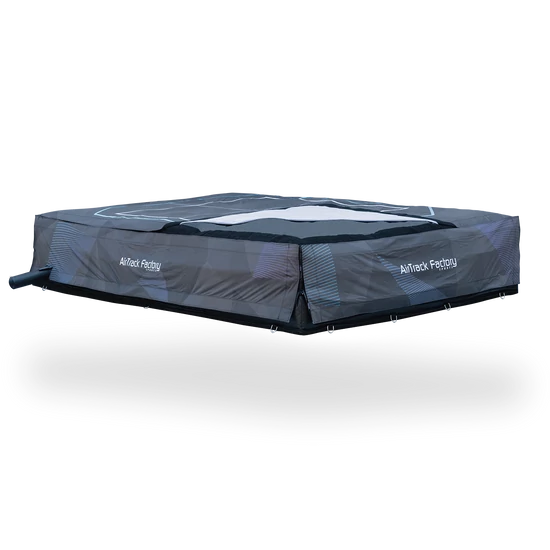 AirBag S 4.0 x 2.5 x 0.7 m 