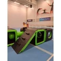Kép 5/7 - AirMove n Groove - Set 4 - Black-Green