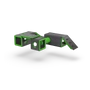Kép 1/7 - AirMove n Groove - Set 2 - Black-Green