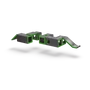 Kép 1/7 - AirMove n Groove - Set 3 - Black-Green