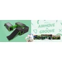 Kép 6/7 - AirMove n Groove - Set 4 - Black-Green