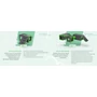 Kép 7/7 - AirMove n Groove - Set 1 - Black-Green
