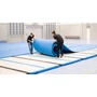 Kép 4/5 - AirTrack Verseny Talaj 14 x 14 m (7 db 14 x 2 m) 